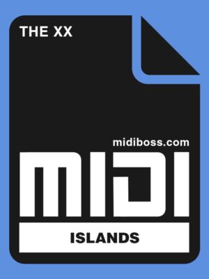 The XX Islands Midi File