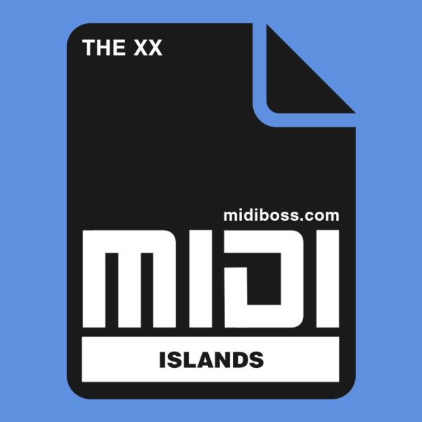 The XX Islands Midi File